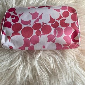 Clinique Cosmetic Bag